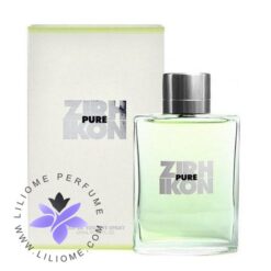 عطر ادکلن زیر آیکون پیور-Zirh Ikon Pure