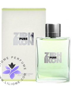 عطر ادکلن زیر آیکون پیور-Zirh Ikon Pure