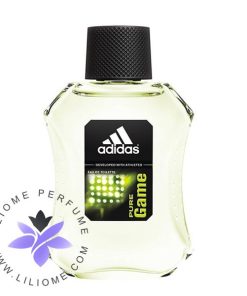 عطر ادکلن آدیداس پیور گیم-Adidas pure game