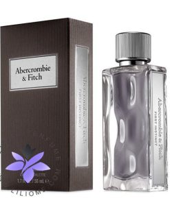 عطر ادکلن ابرکرومبی اند فیچ فرست اینستینکت-Abercrombie and Fitch First Instinct