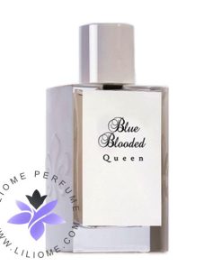 عطر ادکلن امرداد بلو بلادد کوئین-Amordad Blue Blooded Queen