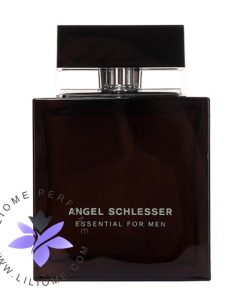 عطر ادکلن آنجل شلیسر اسنشیال مردانه-Angel Schlesser Essential for Men