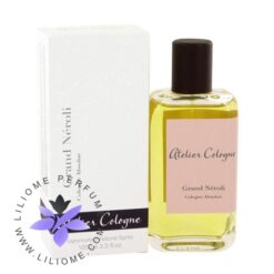 عطر ادکلن آتلیه کلون گرند نرولی-Atelier Cologne Grand Neroli