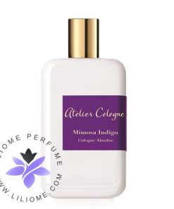 عطر ادکلن آتلیه کلون میموسا ایندیگو-Atelier Cologne Mimosa Indigo