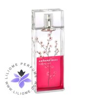 عطر ادکلن آرماند باسی سنشوال رد-Armand Basi Sensual Red