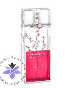 عطر ادکلن آرماند باسی سنشوال رد-Armand Basi Sensual Red