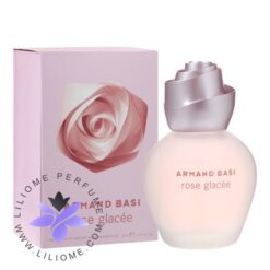 عطر ادکلن آرماند باسی رز گلسی-Armand Basi Rose Glacee
