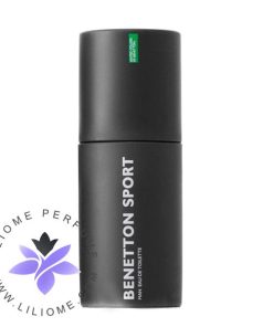 عطر ادکلن بنتون اسپرت مردانه-Benetton Sport Man