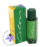 عطر ادکلن بنتون کالرز زنانه-Benetton Colors de Benetton