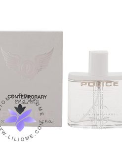 عطر ادکلن پلیس کانتمپوراری-Police Contemporary