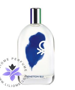 عطر ادکلن بنتون بلو من-Benetton Blu Man