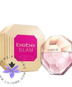 عطر ادکلن ببه گلام-Bebe Glam