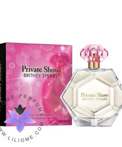 عطر ادکلن بریتنی اسپیرز پرایوت شو-Britny Spears Private Show
