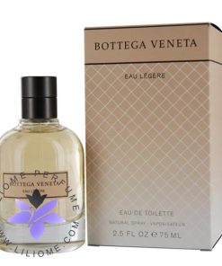 عطر ادکلن بوتگا ونتا او لجر-Bottega Veneta Eau Legere