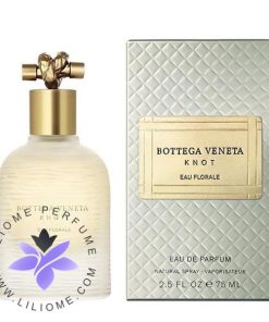 عطر ادکلن بوتگا ونتا نات او فلور-Bottega Veneta Knot Eau Florale