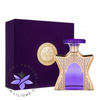 عطر ادکلن بوند شماره ۹ دبی آمتیست-Bond No 9 Dubai Amethyst