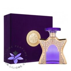 عطر ادکلن بوند شماره ۹ دبی آمتیست-Bond No 9 Dubai Amethyst