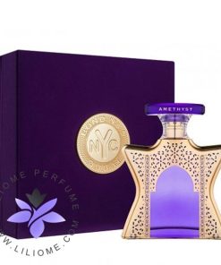 عطر ادکلن بوند شماره ۹ دبی آمتیست-Bond No 9 Dubai Amethyst