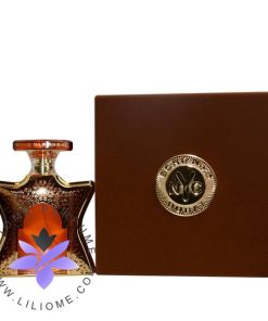 عطر ادکلن بوند شماره ۹ دبی امبر-Bond No 9 Dubai Amber