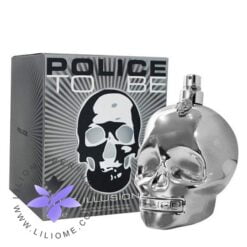 عطر ادکلن پلیس د الوشنست-Police The Illusionist