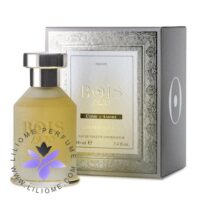 عطر ادکلن بویس ۱۹۲۰ کام له آمور-Bois 1920 Come L'Amore