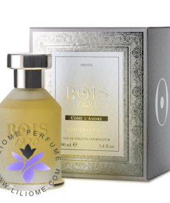 عطر ادکلن بویس ۱۹۲۰ کام له آمور-Bois 1920 Come L'Amore