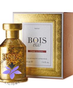 عطر ادکلن بویس ۱۹۲۰ کام لا لونا-Bois 1920 Come la Luna