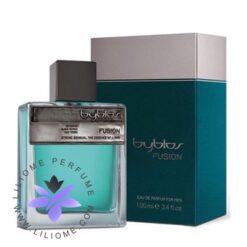 عطر ادکلن بایبلاس-بیبلاس فیوژن-byblos Fusion