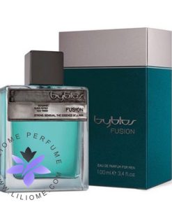 عطر ادکلن بایبلاس-بیبلاس فیوژن-byblos Fusion