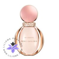 عطر ادکلن بولگاری رز گلدیا-Bvlgari Rose Goldea