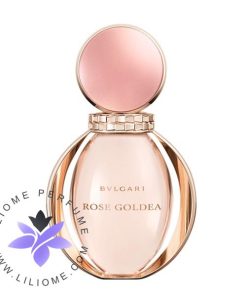 عطر ادکلن بولگاری رز گلدیا-Bvlgari Rose Goldea