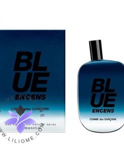 عطر ادکلن کومه دس گارسنز بلو انسنس-Comme des Garcons Blue Encens