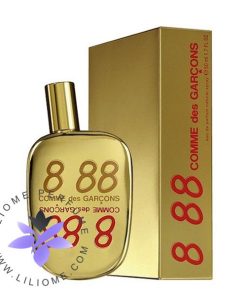 عطر ادکلن کومه دس گارسنز 8 88-Comme des Garcons 8 88