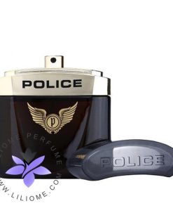 عطر ادکلن پلیس گلد وینگز-Police Gold Wings