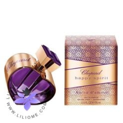 عطر ادکلن شوپارد-چوپارد هپی اسپیریت آمیرا د آمور-Chopard Happy Spirit Amira d'Amour