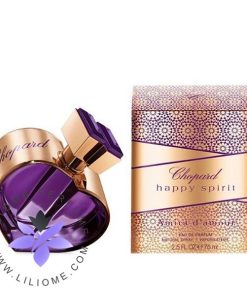 عطر ادکلن شوپارد-چوپارد هپی اسپیریت آمیرا د آمور-Chopard Happy Spirit Amira d'Amour