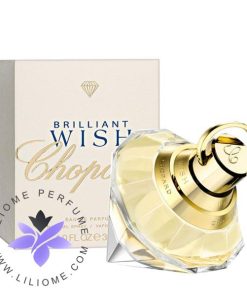 عطر ادکلن شوپارد-چوپارد بریلیانت ویش-Chopard Brilliant Wish