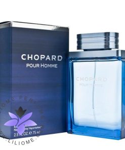 عطر ادکلن شوپارد-چوپارد مردانه-Chopard Pour Homme