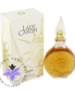 عطر ادکلن کارون لیدی کارون-caron Lady Caron