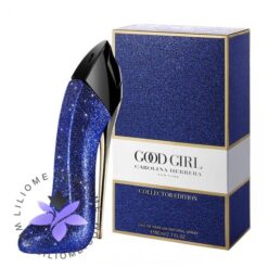 عطر ادکلن کارولینا هررا گود گرل گلیتر کالکتور-Carolina Herrera Good Girl Glitter Collector