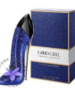 عطر ادکلن کارولینا هررا گود گرل گلیتر کالکتور-Carolina Herrera Good Girl Glitter Collector