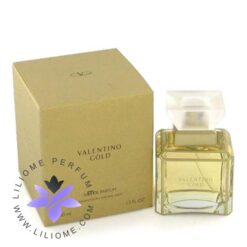 عطر ادکلن والنتینو گلد-Valentino Gold