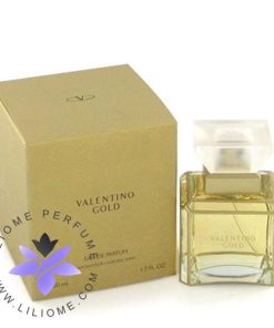 عطر ادکلن والنتینو گلد-Valentino Gold