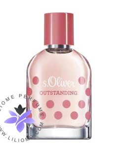 عطر ادکلن اس الیور اوت استندینگ زنانه-s.Oliver Outstanding Women