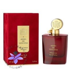 عطر ادکلن آدس د ونوستاس پلارگونیوم-Aedes de Venustas Pelargonium