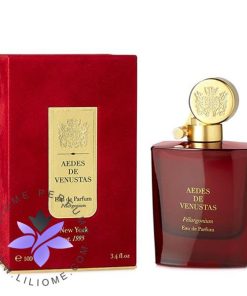 عطر ادکلن آدس د ونوستاس پلارگونیوم-Aedes de Venustas Pelargonium