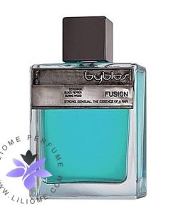 عطر ادکلن بایبلاس-بیبلاس فیوژن-byblos Fusion
