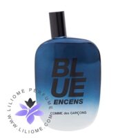 عطر ادکلن کومه دس گارسنز بلو انسنس-Comme des Garcons Blue Encens