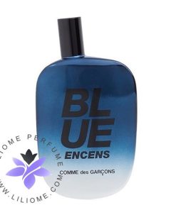 عطر ادکلن کومه دس گارسنز بلو انسنس-Comme des Garcons Blue Encens