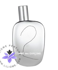 عطر ادکلن کومه دس گارسنز 2-Comme des Garcons 2